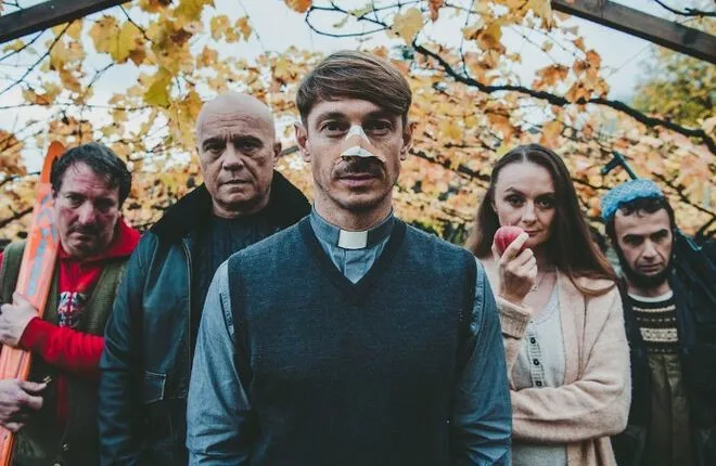 Итальянская комедия, получившая приз зрительских симпатий RIFF, выходит в российский прокат