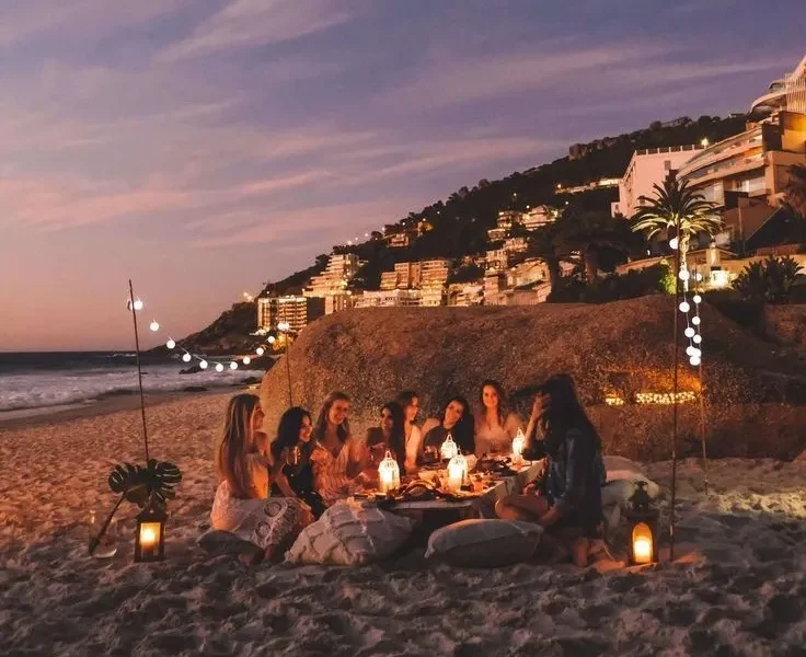 Наша миссия объединять людей в путешествиях!