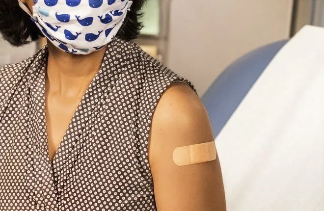 Выдачу сертификатов привитым «Спутником V» обсуждают в Австрии