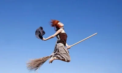 Почему ведьмам в Шотландии станет жить значительно легче?