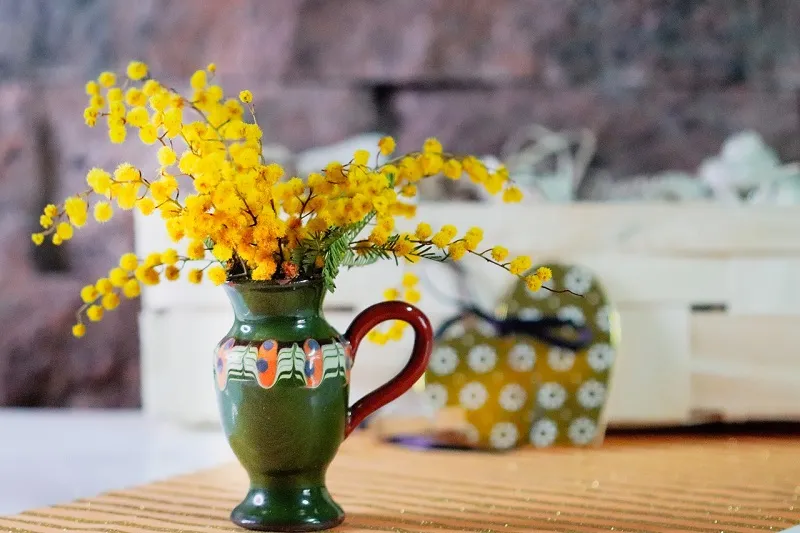 Особенности дарения цветов в разных странах