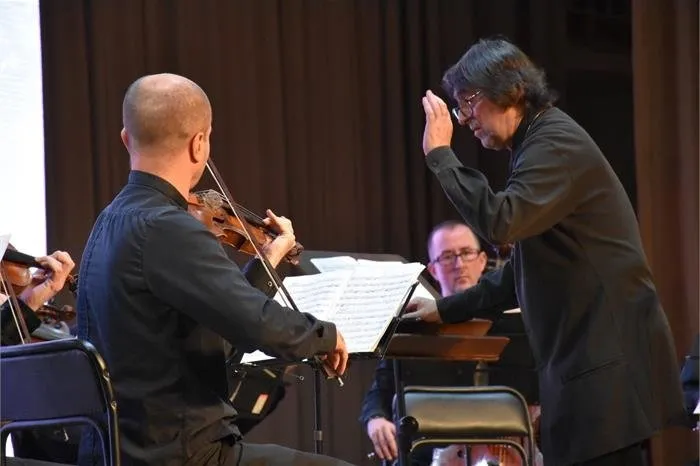 Волки и овцы, фестиваль Юрия Башмета и Путь героя: куда сходить и что посмотреть в конце января