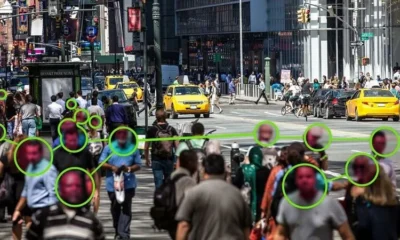 Как бесконтактные технологии изменят путешествия в 2022-м году?