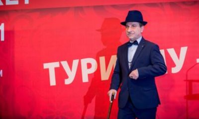 Дан старт V Всероссийскому конкурсу журналистов и блогеров «Медиа тур»