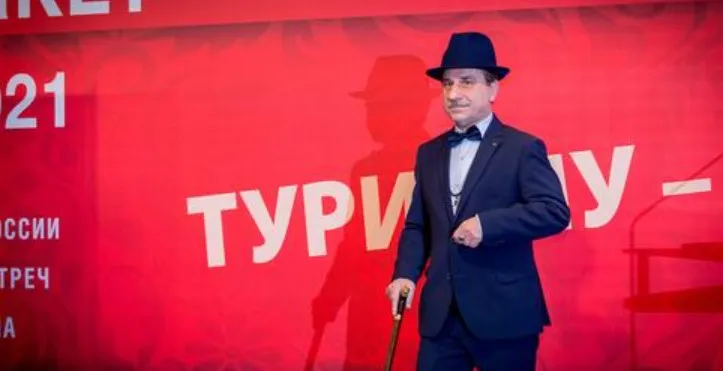 Дан старт V Всероссийскому конкурсу журналистов и блогеров «Медиа тур»