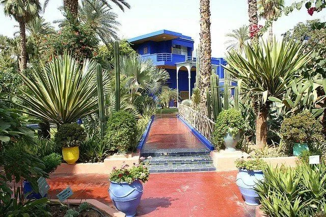 Шесть причин, чтобы спланировать поездку в Марокко в 2022-м году