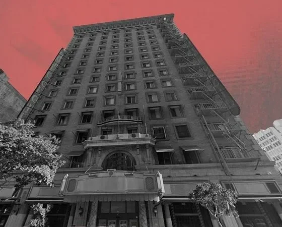 Отель ужасов и загадочных смертей Cecil Hotel снова откроется