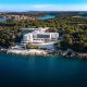 В Хорватии открывается Hotel Grand Brioni Pula