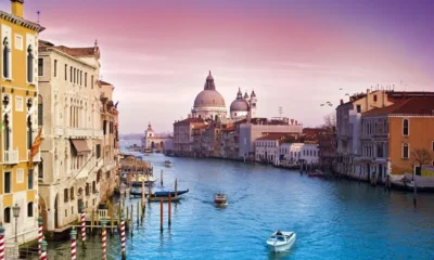 В Москве состоялся XIII ежегодный фестиваль «Из Венеции в Москву»