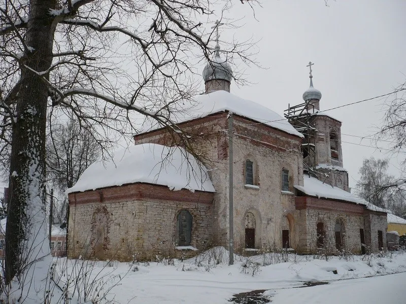 Торжок — это любовь? Торжок. Или Торжец?