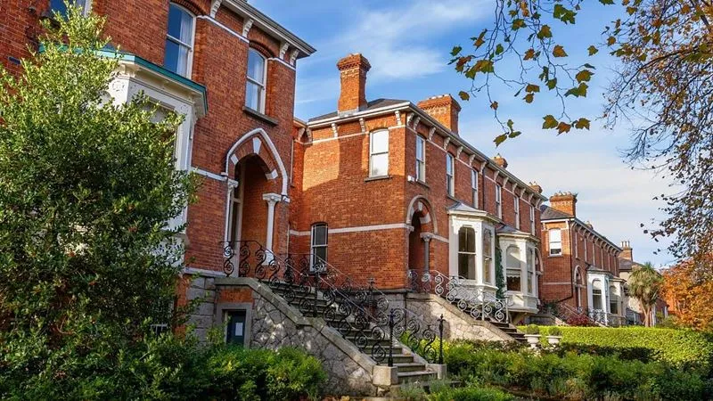 Скрытые жемчужины в столице Ирландии