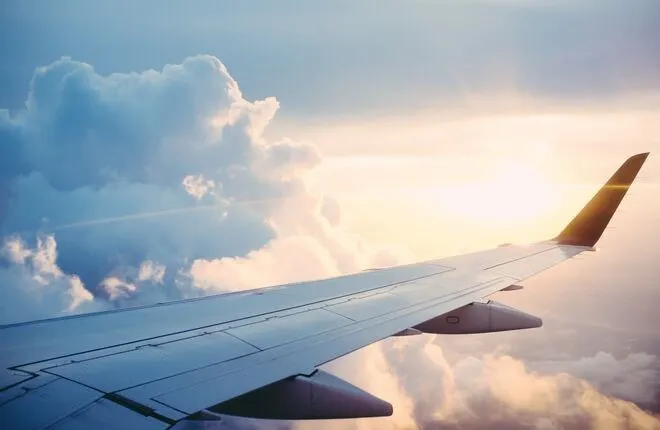 Turkish Airlines откроет рейсы из Петербурга в Анталью