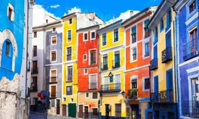 В какую страну лучше всего переехать