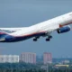 Санкции не мешают авиакомпаниям России расширять границы