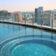 Hyatt Capital Gate5* - отдыхали в Эмиратах в апреле 2022