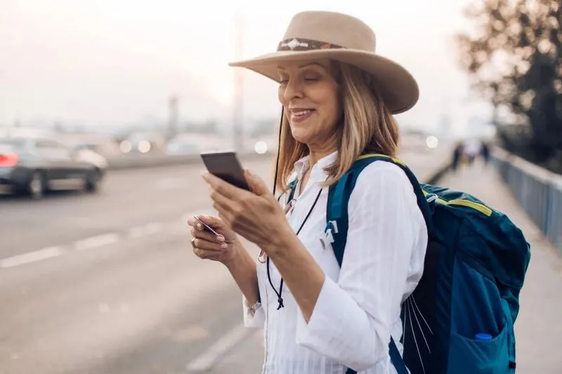 Непредвиденные расходы в путешествии — легко