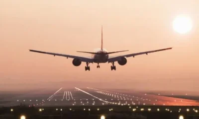 Россия восстановит полетные программы в Турцию к майским праздникам