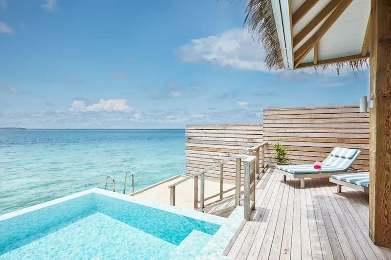 Sun Siyam Iru Veli – все самое интересное на сайте отеля