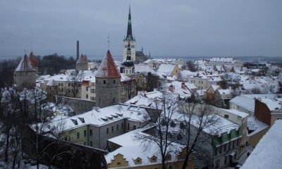 Россия закрывает консульства Литвы