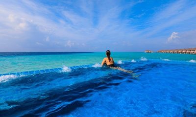 Привилегии отеля Velassaru Maldives