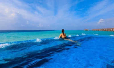 Привилегии отеля Velassaru Maldives