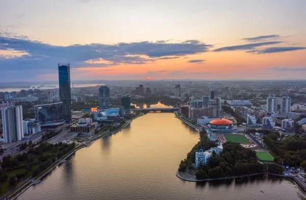 Ночь музеев в Екатеринбурге — 2022