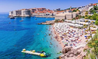 Хорватия с 3-го мая открыта для путешественников из России – ТОП - 9 мест для посещения