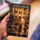 В Белоруссии запретили продавать роман «1984»