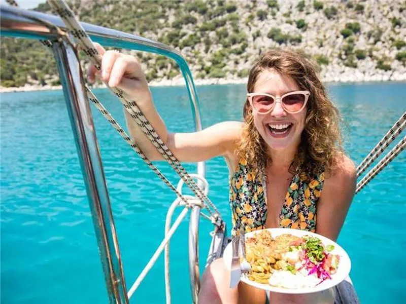 Этим летом Турция станет четвертым по популярности европейским направлением среди путешественников