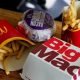 Стало известно новое название McDonald's в России