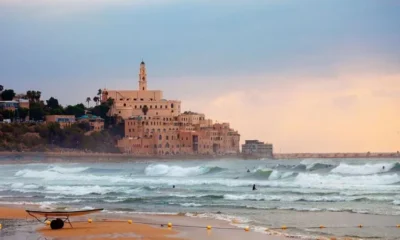 Правила въезда в Израиль для туристов из России