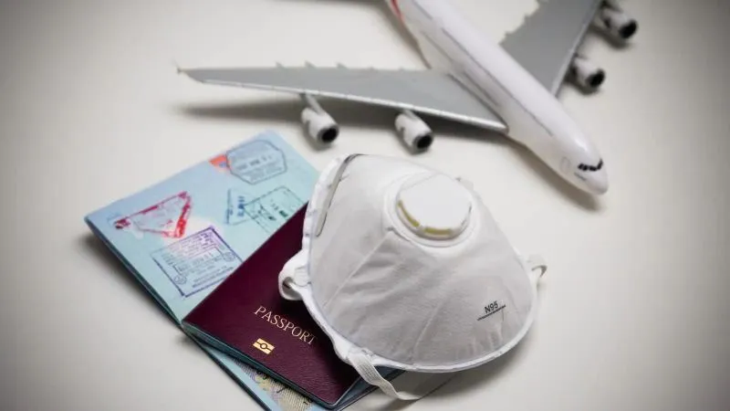 Оспа обезьян и путешествия — Ввели ли какие-либо страны ограничения на поездки?