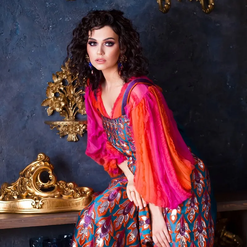 Куда пойти, что посмотреть: Кокошники, якутский рестлинг и 100 лет СССР