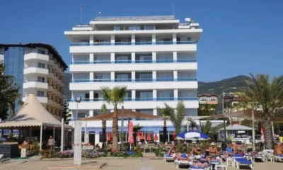 Azak Beach Hotel – Цена-качество на пять