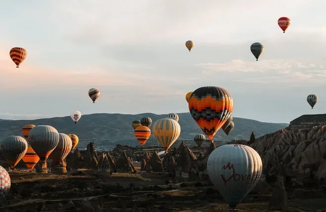 Ростуризм рассказал, где в Турции принимают карты «Мир»