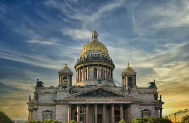 Эксперты рассказали, куда россияне поедут на июньские праздники