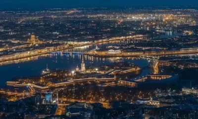 Сын директора Эрмитажа будет курировать туризм в Петербурге