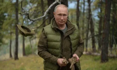 Ростуризм представил тур по путинским местам