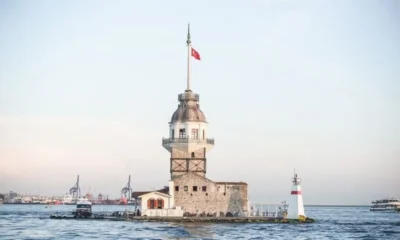 Число российских туристов в Турции упало в 2