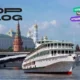 150 блогеров проекта ТопБЛОГ отправятся в круиз по программе «Больше