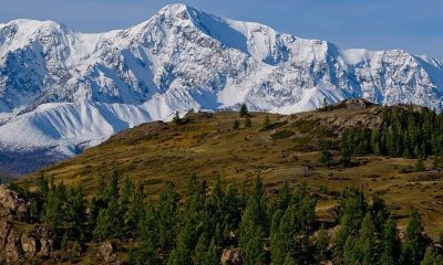 Власти Непала перенесут базовый лагерь для восхождения на Эверест