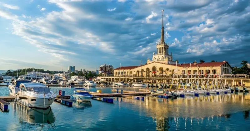 Что посмотреть в Сочи: музеи, парки, достопримечательности. Где гулять туристу в Сочи?