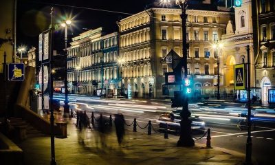 ТОП-20 достопримечательностей Санкт-Петербурга: музеи