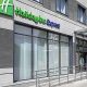 Сети отелей InterContinental и Holiday Inn уходят из России