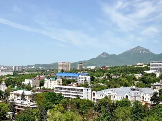 ТОП-5 достопримечательностей Пятигорска: музеи