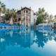 Ayaz Aqua Club Hotel Bodrum - со средним набором «все включено»