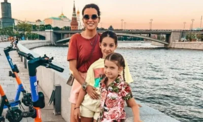 Бородина рассказала