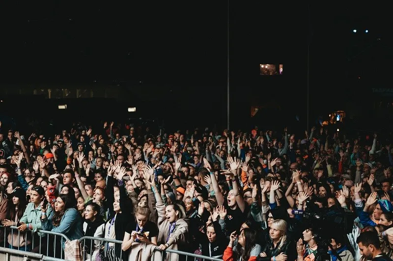 Объявлены хедлайнеры фестиваля «Таврида.АРТ»