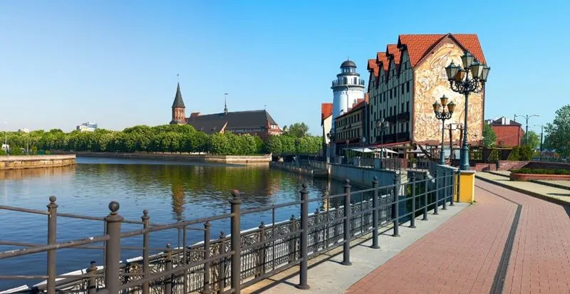 Что смотреть туристу в Калининграде: достопримечательности, музеи, парки. Где гулять?