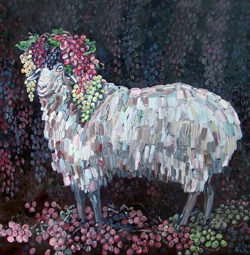 Куда пойти, что посмотреть: Воздушные замки, царские подарки и вкусы России